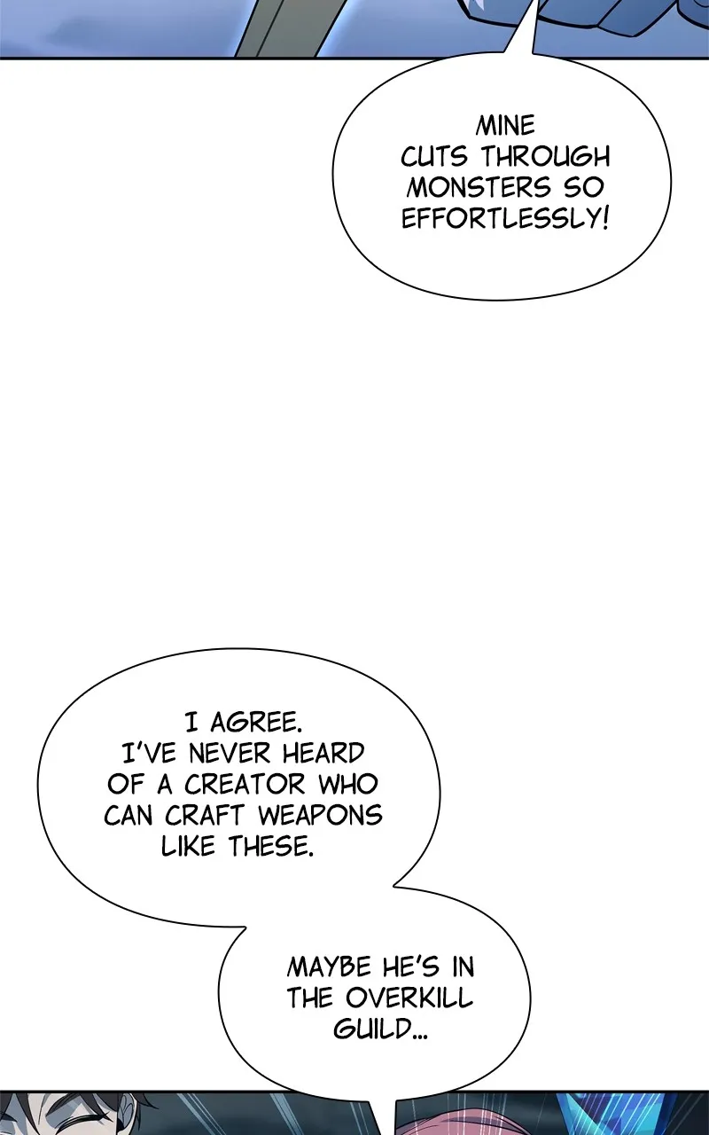 Weapon Creator Chapter 12 page 60 - 