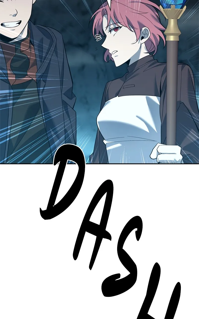 Weapon Creator Chapter 12 page 61 - 