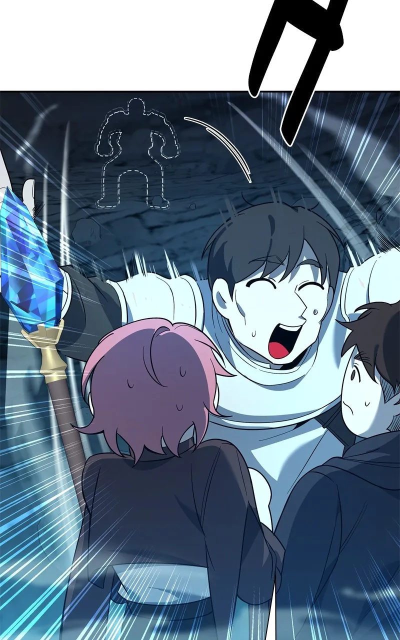 Weapon Creator Chapter 12 page 62 - 