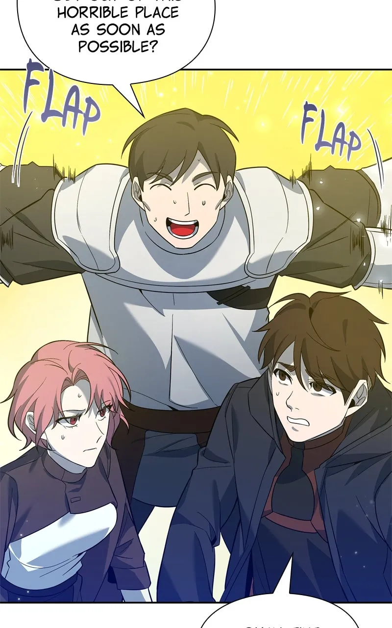 Weapon Creator Chapter 12 page 65 - 