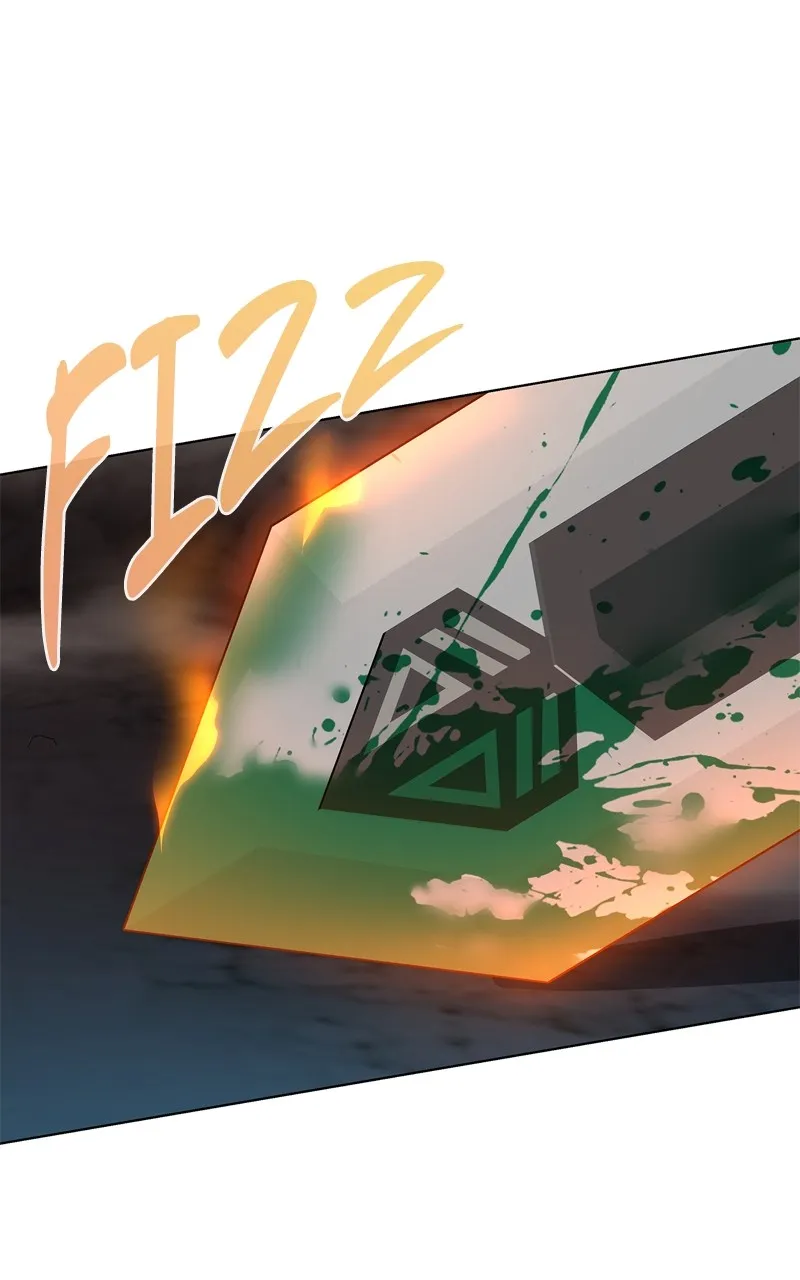 Weapon Creator Chapter 12 page 9 - 
