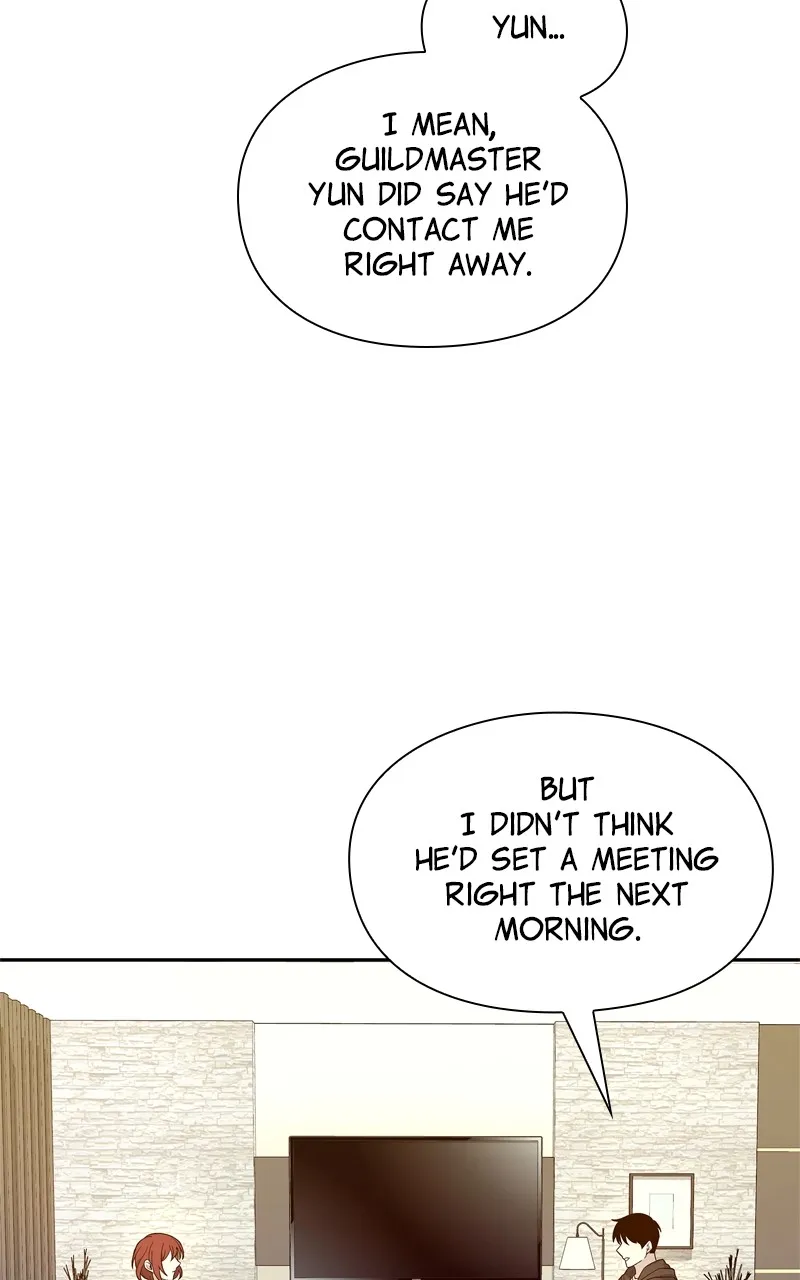 Weapon Creator Chapter 12 page 84 - 