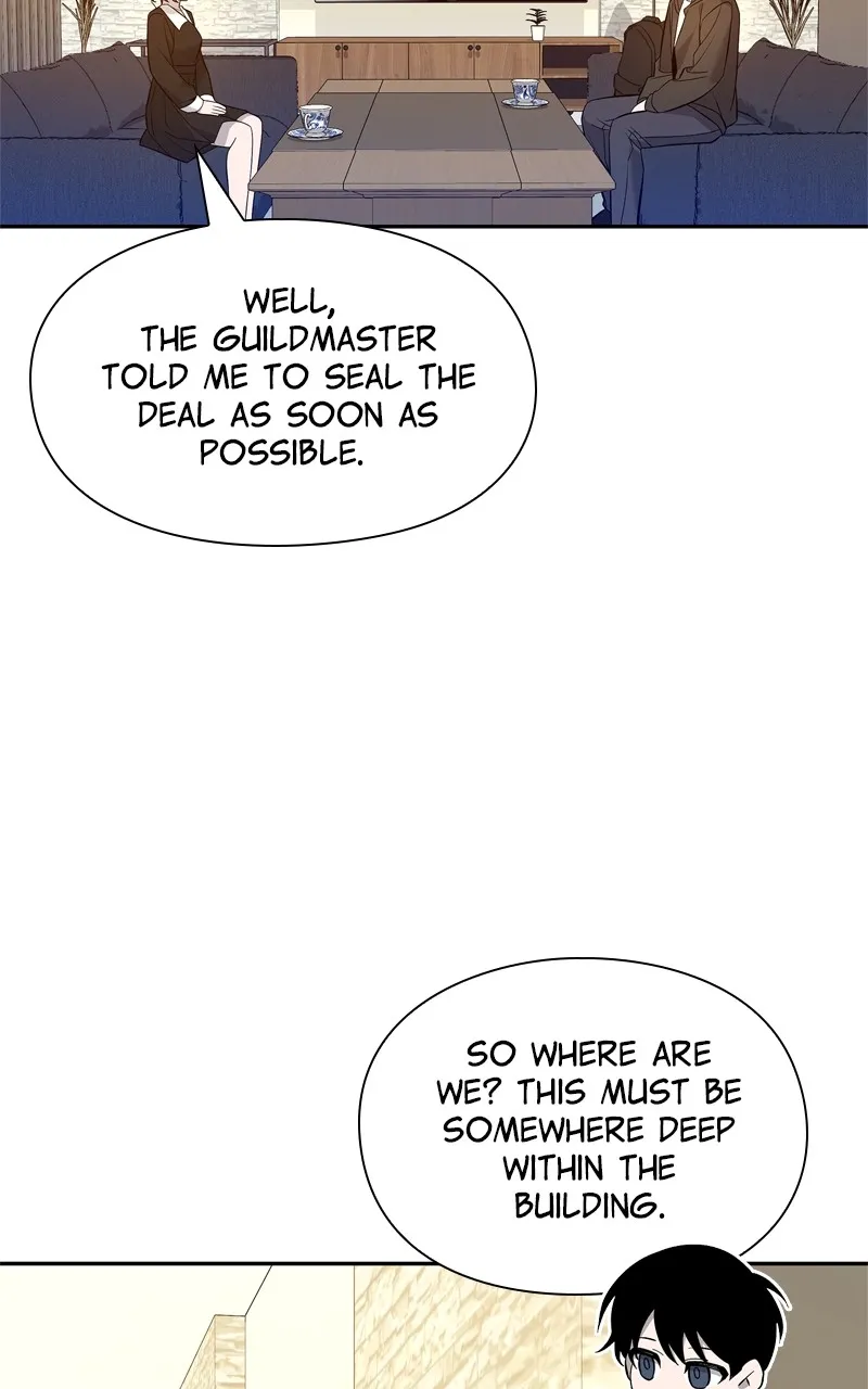 Weapon Creator Chapter 12 page 85 - 