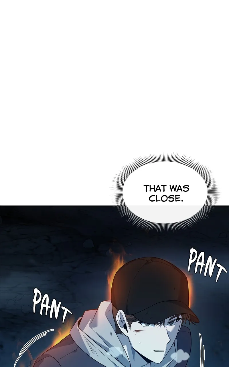 Weapon Creator Chapter 12 page 10 - 