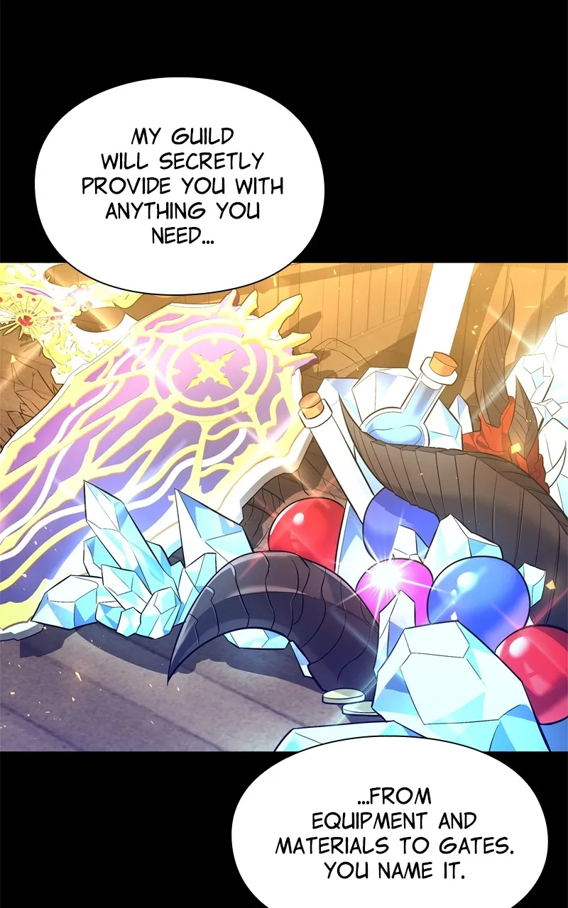 Weapon Creator Chapter 12 page 99 - 
