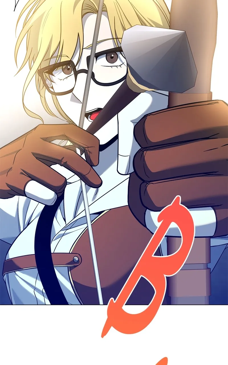 Weapon Creator Chapter 13 page 110 - 