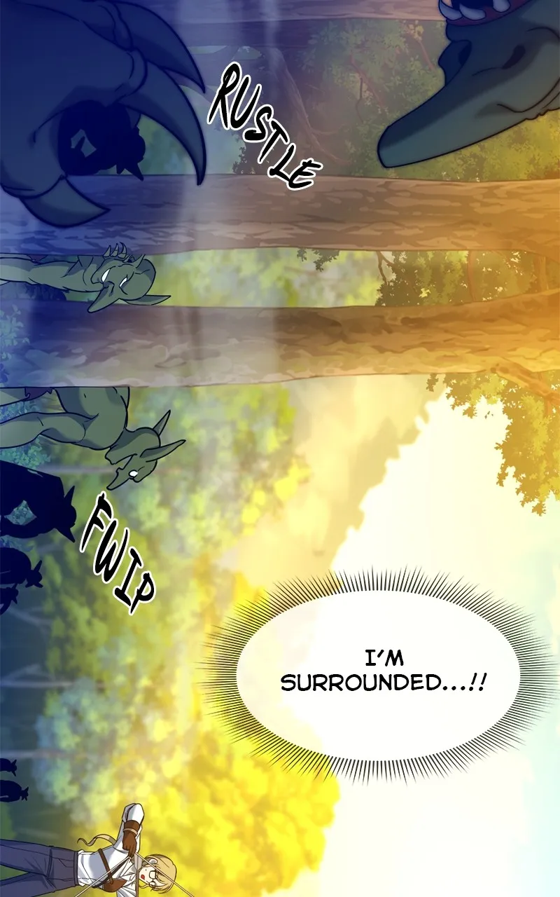 Weapon Creator Chapter 13 page 118 - 