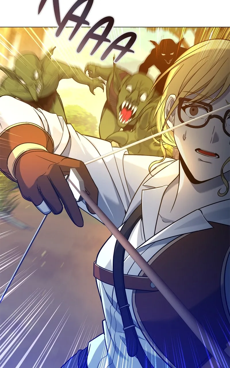 Weapon Creator Chapter 13 page 122 - 