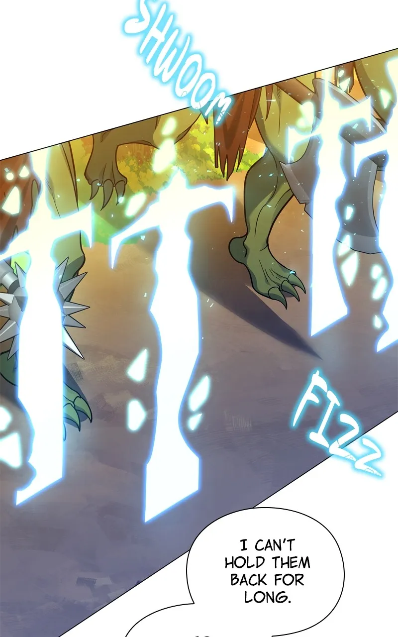 Weapon Creator Chapter 13 page 129 - 