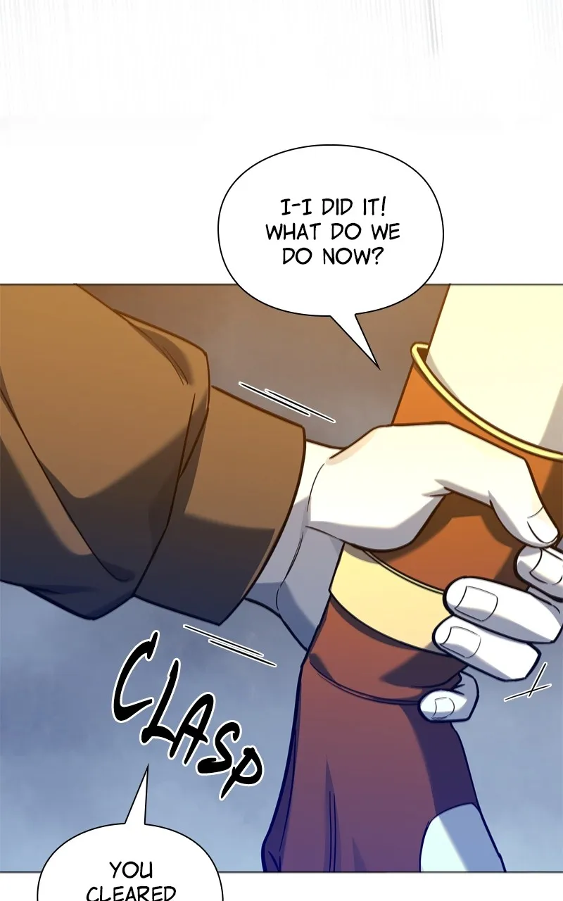 Weapon Creator Chapter 13 page 138 - 