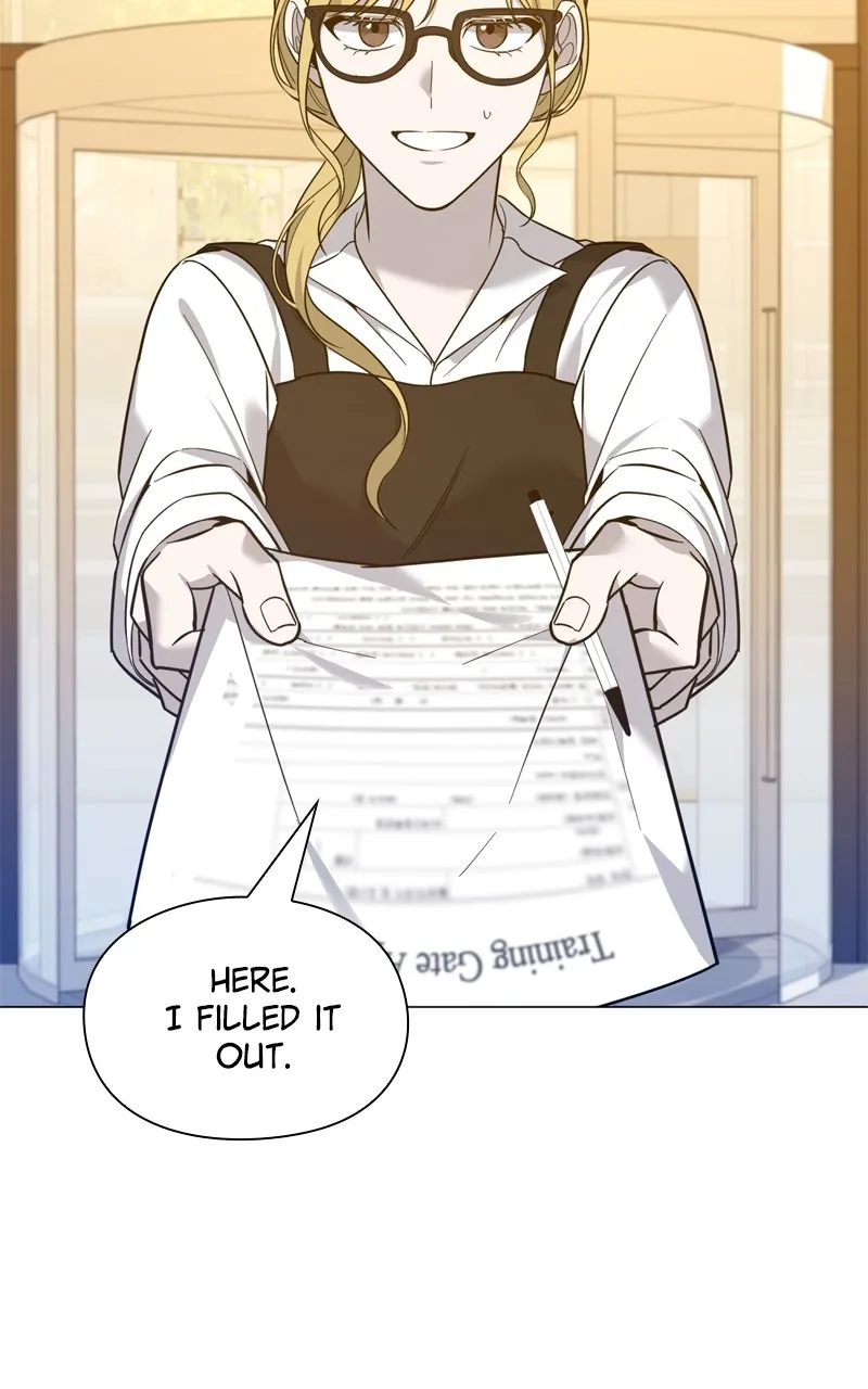 Weapon Creator Chapter 13 page 26 - 