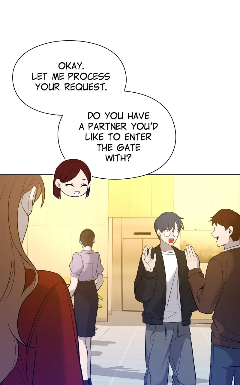 Weapon Creator Chapter 13 page 27 - 