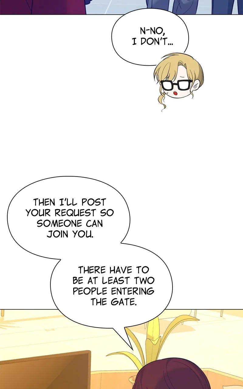 Weapon Creator Chapter 13 page 28 - 