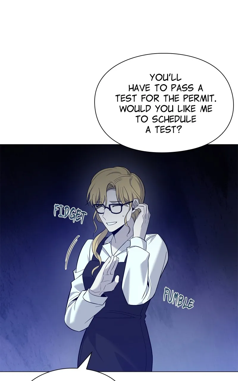 Weapon Creator Chapter 13 page 33 - 