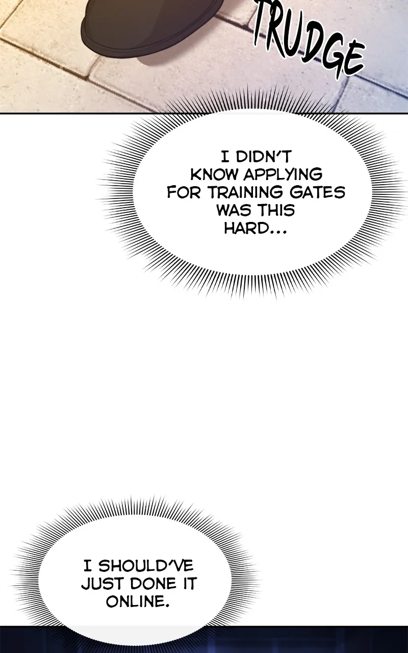 Weapon Creator Chapter 13 page 43 - 