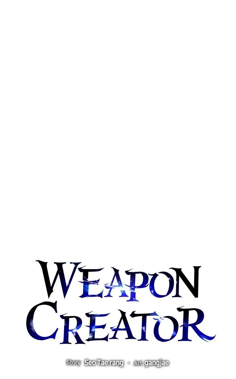 Weapon Creator Chapter 13 page 52 - 