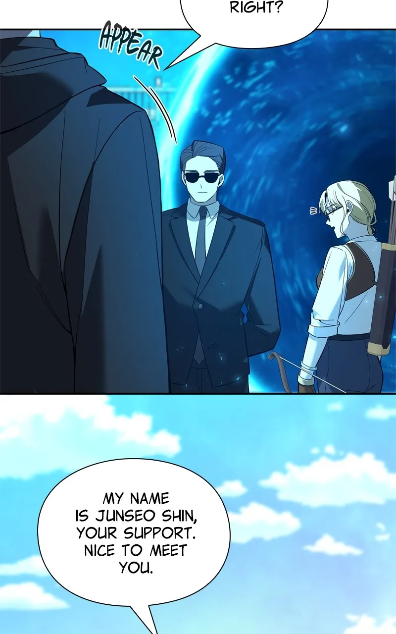 Weapon Creator Chapter 13 page 58 - 