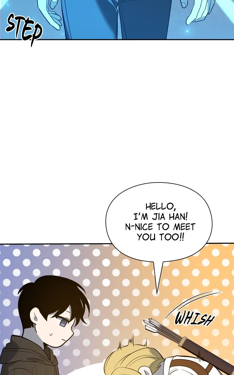 Weapon Creator Chapter 13 page 60 - 