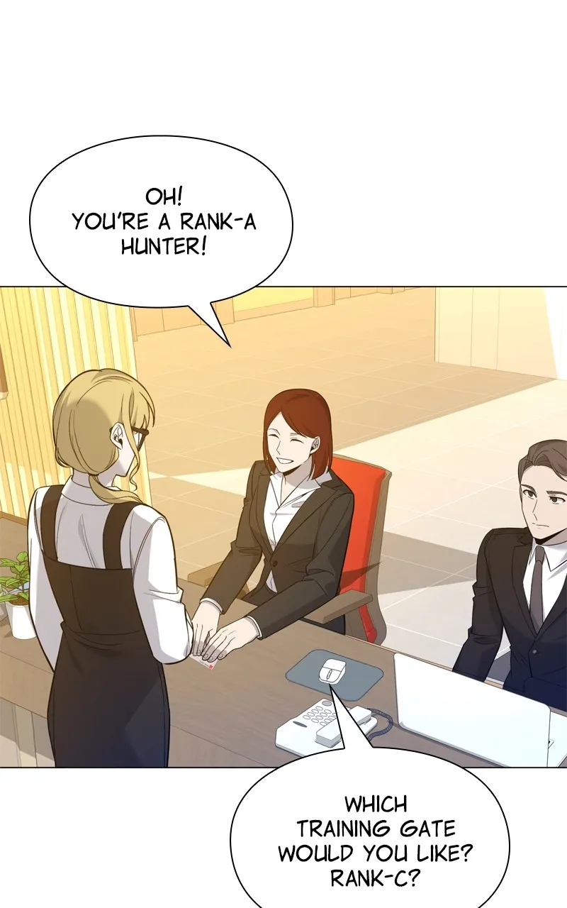 Weapon Creator Chapter 13 page 8 - 