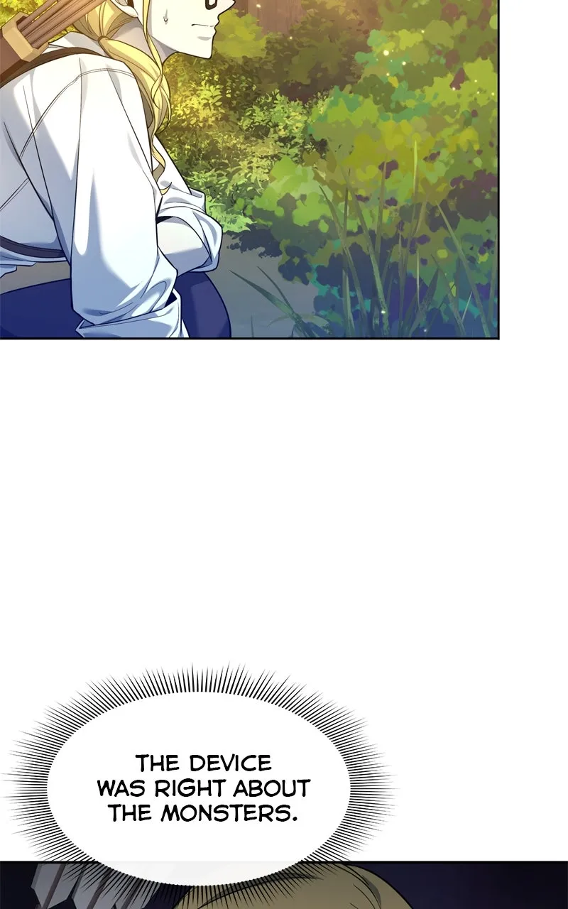 Weapon Creator Chapter 13 page 78 - 