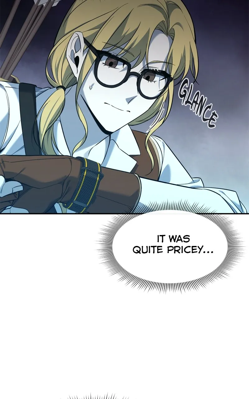 Weapon Creator Chapter 13 page 79 - 