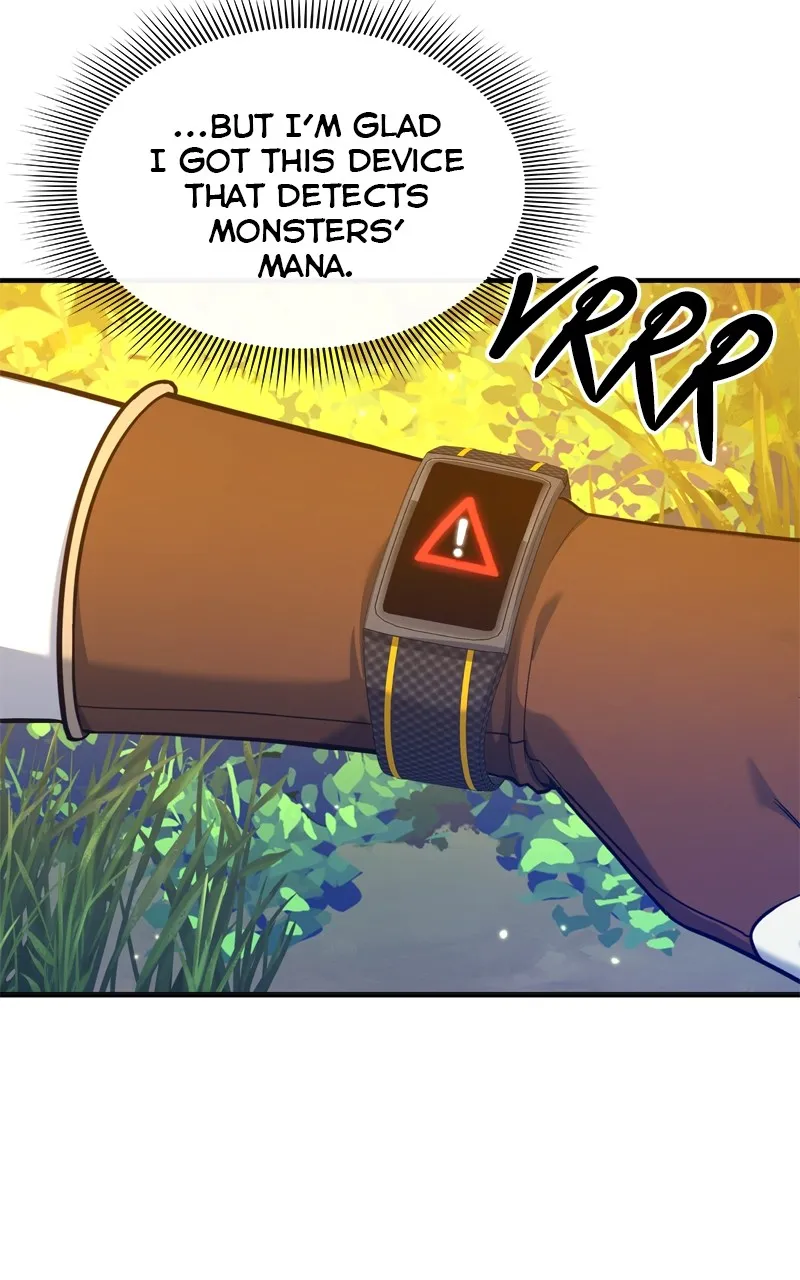 Weapon Creator Chapter 13 page 80 - 