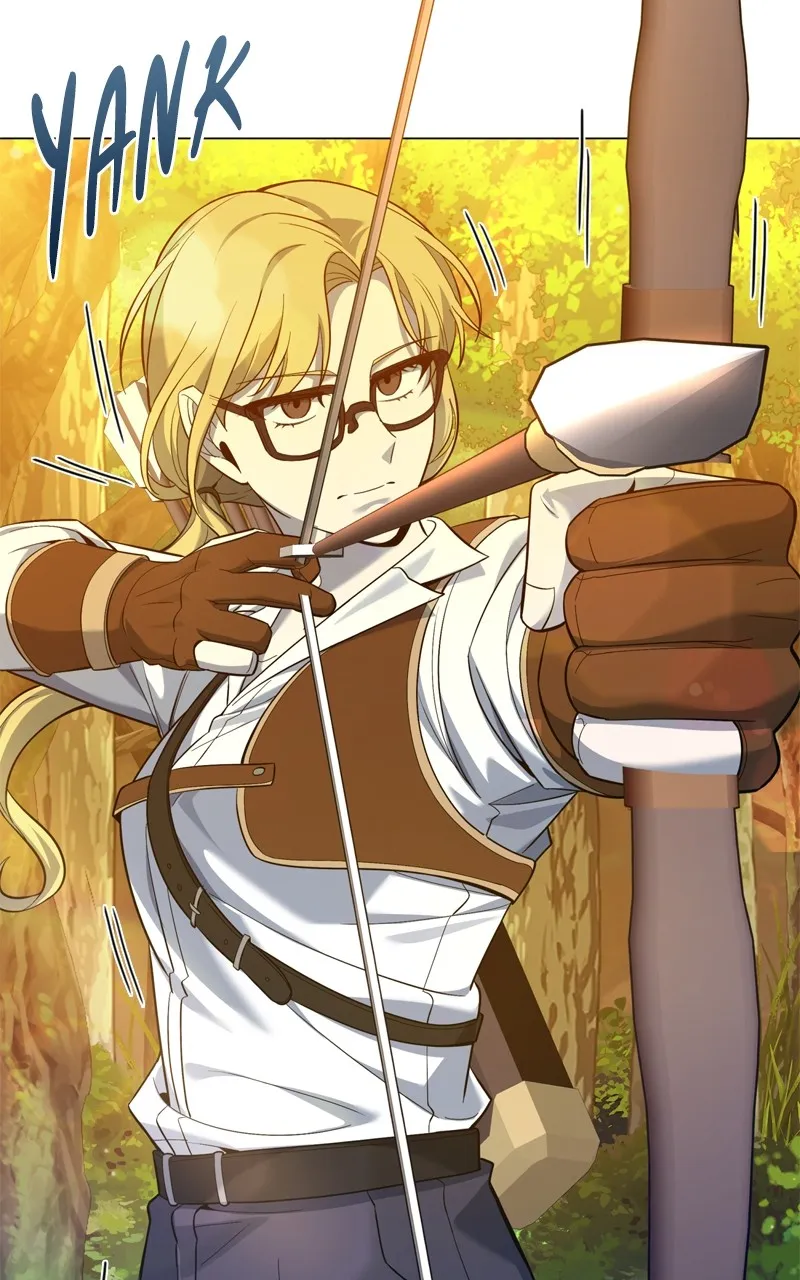 Weapon Creator Chapter 13 page 88 - 