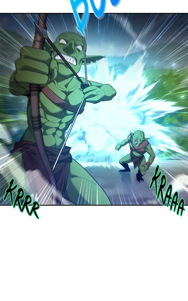 Weapon Creator Chapter 13 page 98 - 