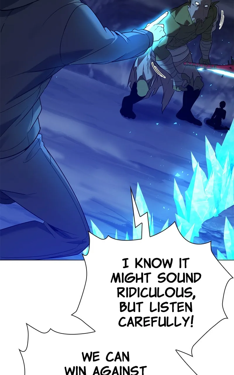 Weapon Creator Chapter 14 page 108 - 