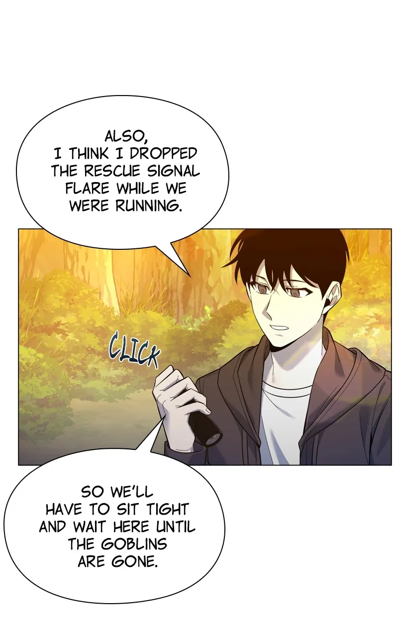 Weapon Creator Chapter 14 page 17 - 