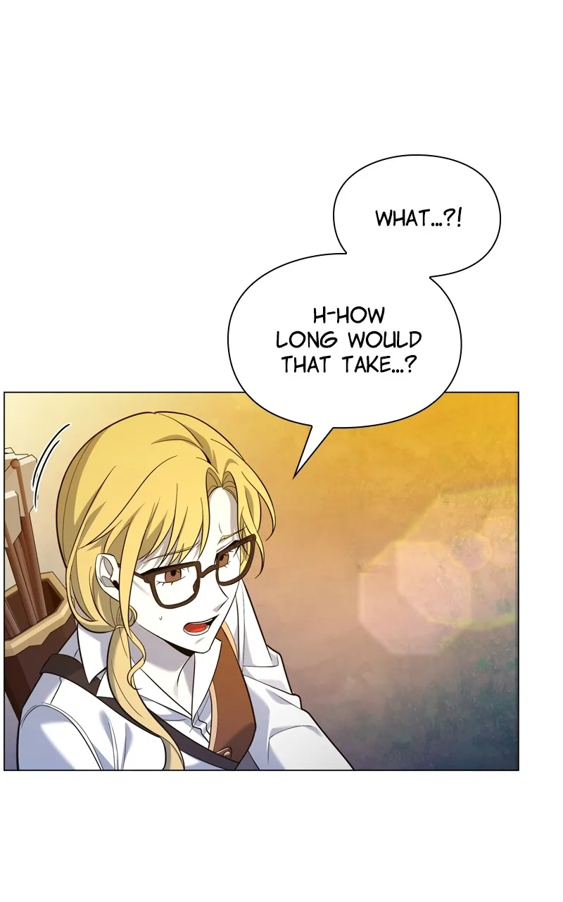 Weapon Creator Chapter 14 page 18 - 