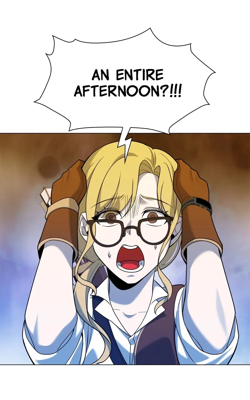 Weapon Creator Chapter 14 page 21 - 