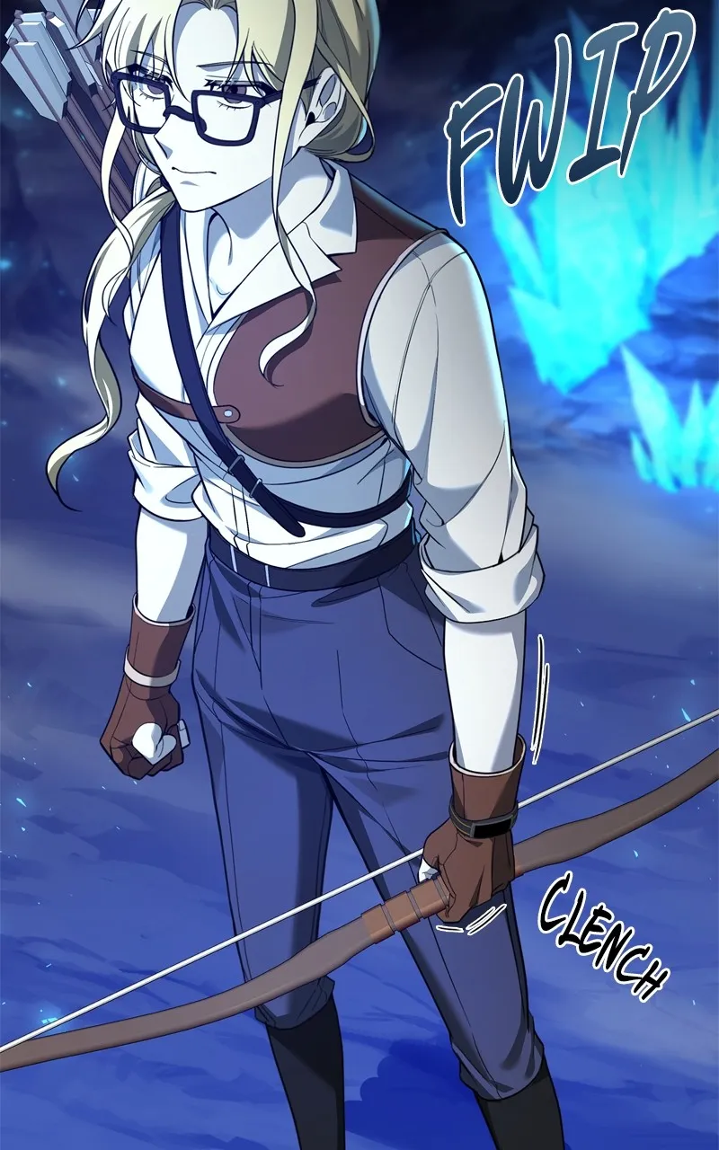 Weapon Creator Chapter 14 page 60 - 