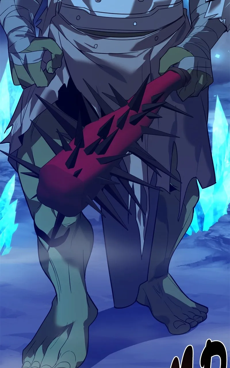 Weapon Creator Chapter 14 page 67 - 