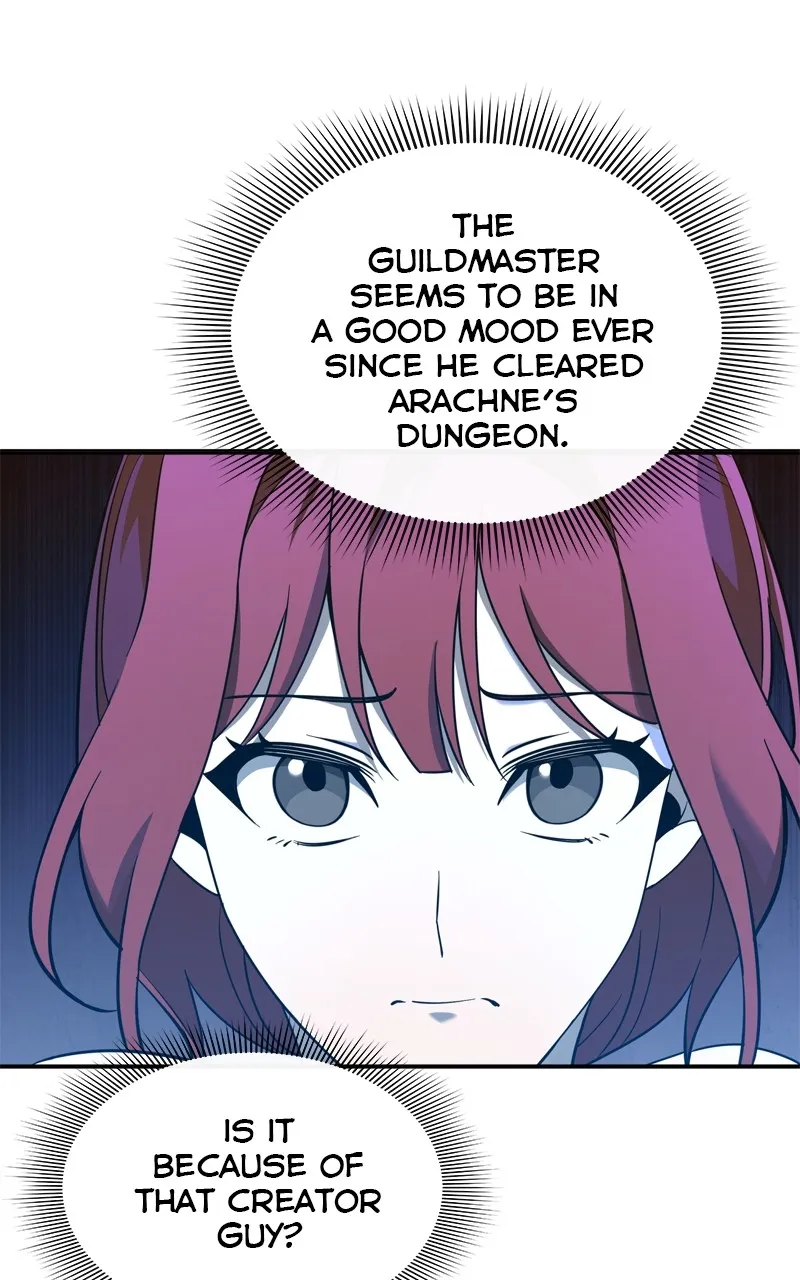 Weapon Creator Chapter 15 page 112 - 