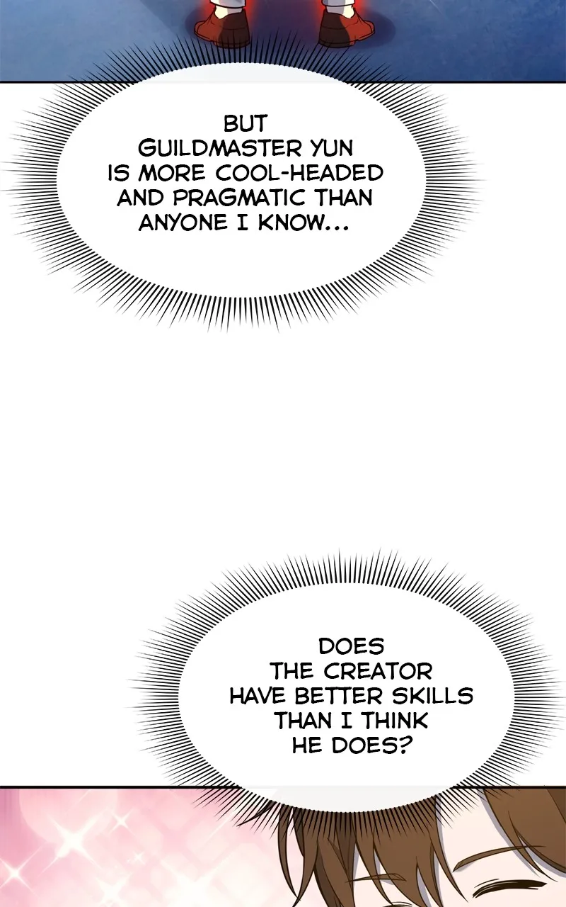 Weapon Creator Chapter 15 page 116 - 