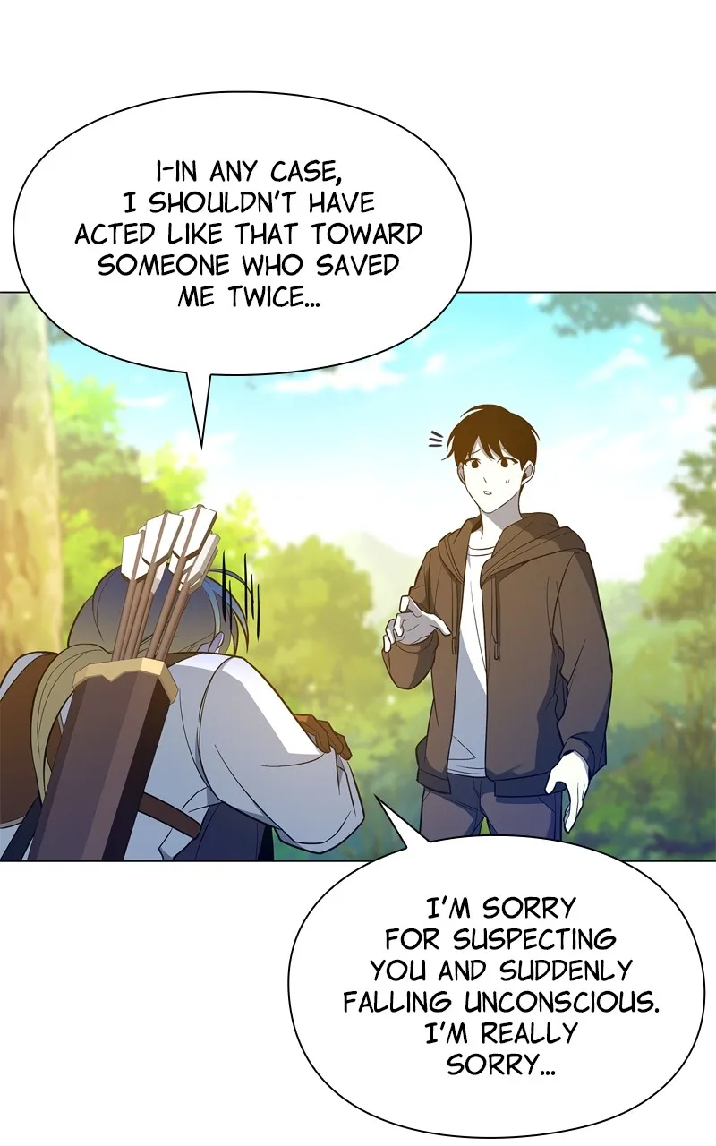 Weapon Creator Chapter 15 page 30 - 