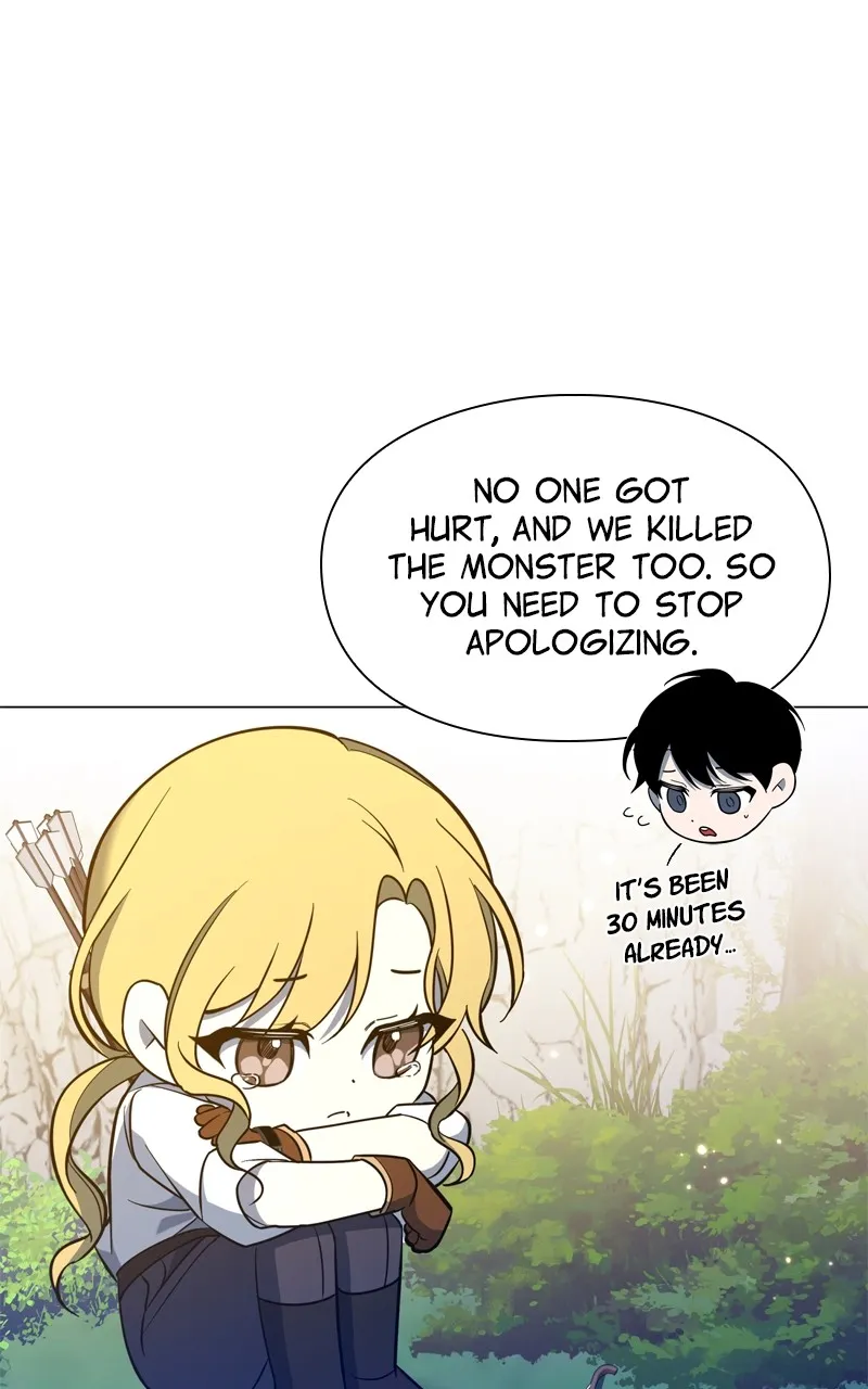 Weapon Creator Chapter 15 page 32 - 