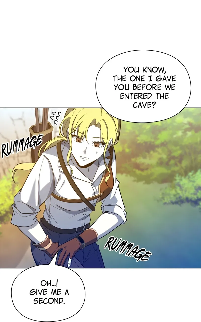 Weapon Creator Chapter 15 page 35 - 