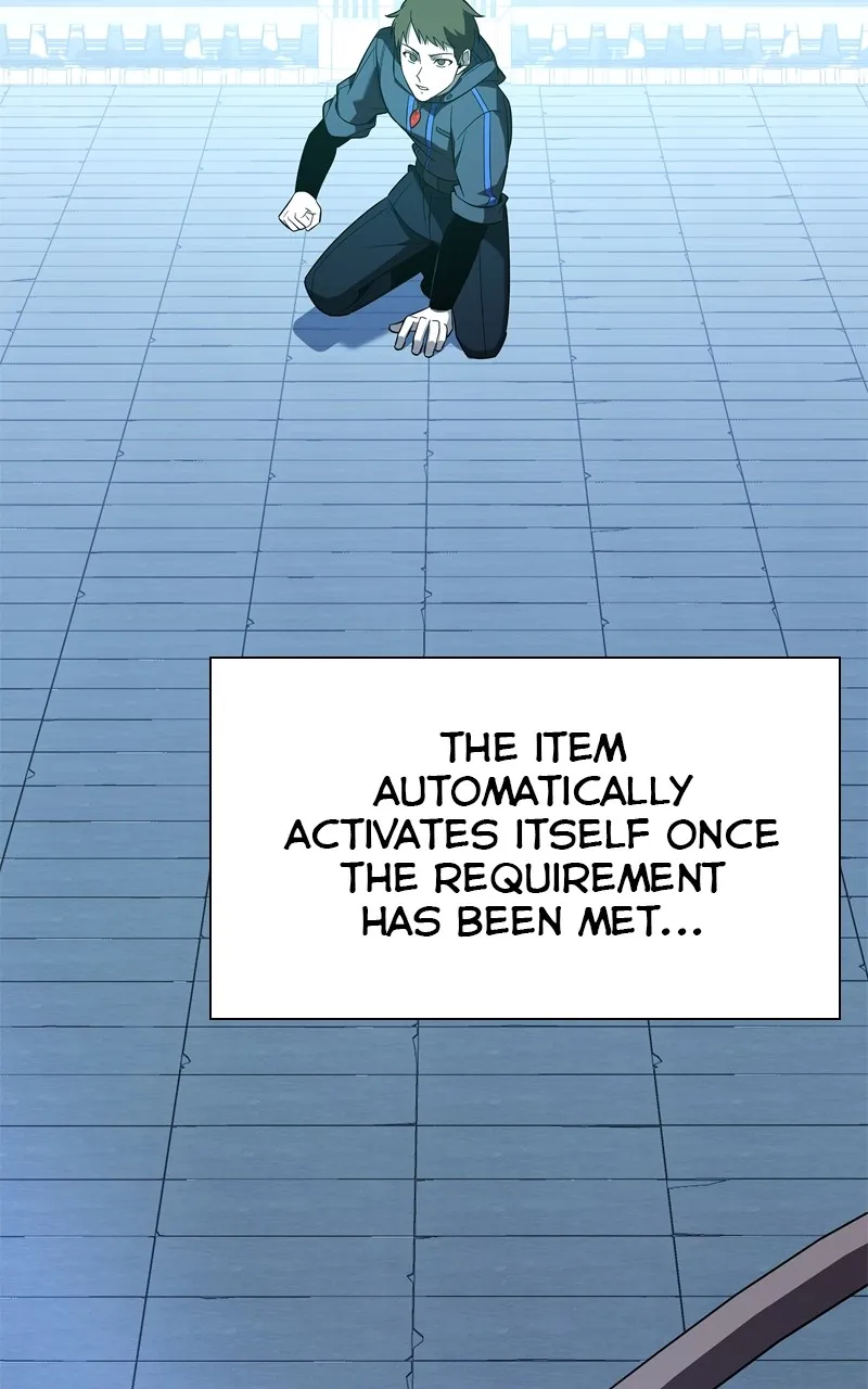 Weapon Creator Chapter 15 page 41 - 