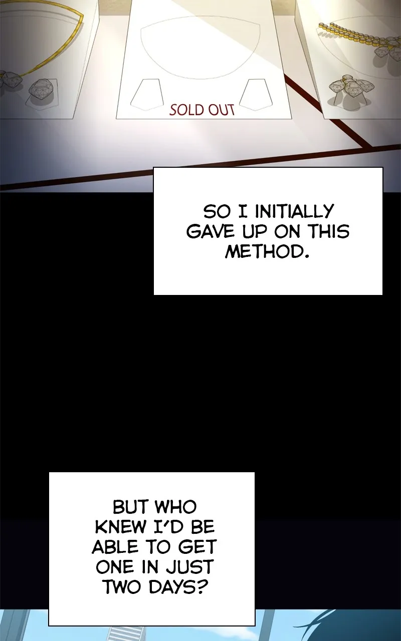 Weapon Creator Chapter 15 page 55 - 