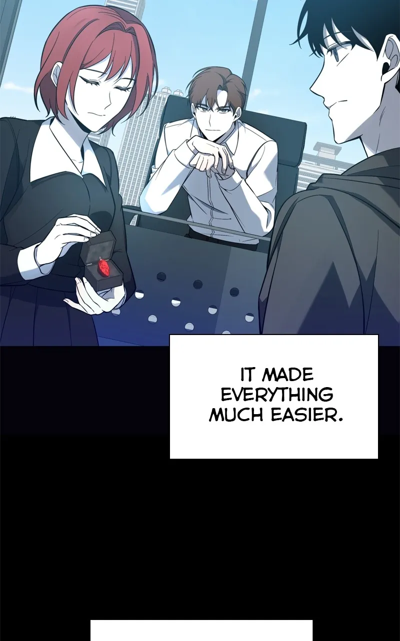 Weapon Creator Chapter 15 page 56 - 