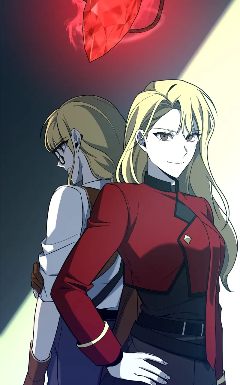 Weapon Creator Chapter 15 page 58 - 