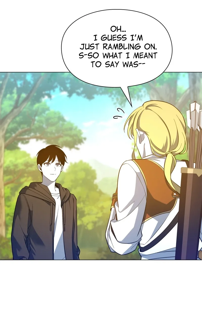 Weapon Creator Chapter 15 page 77 - 