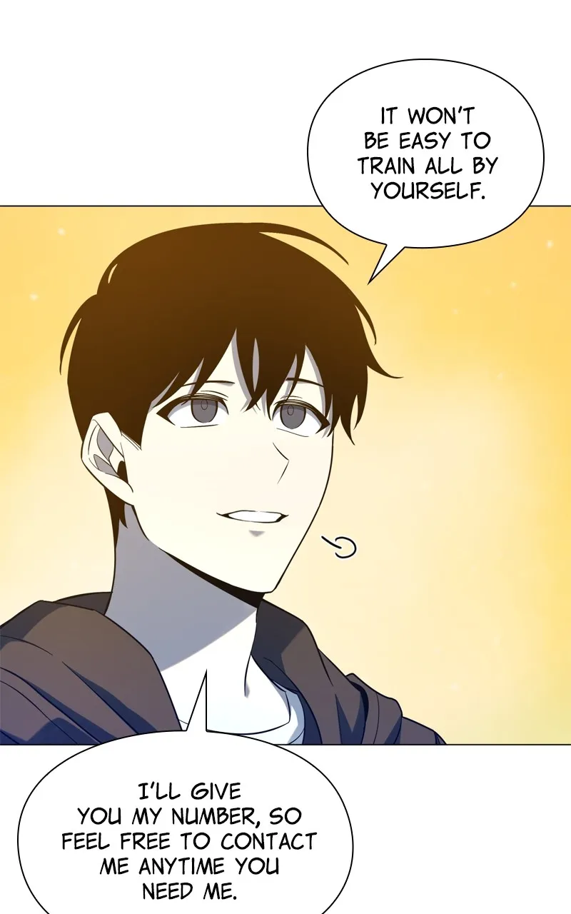 Weapon Creator Chapter 15 page 78 - 