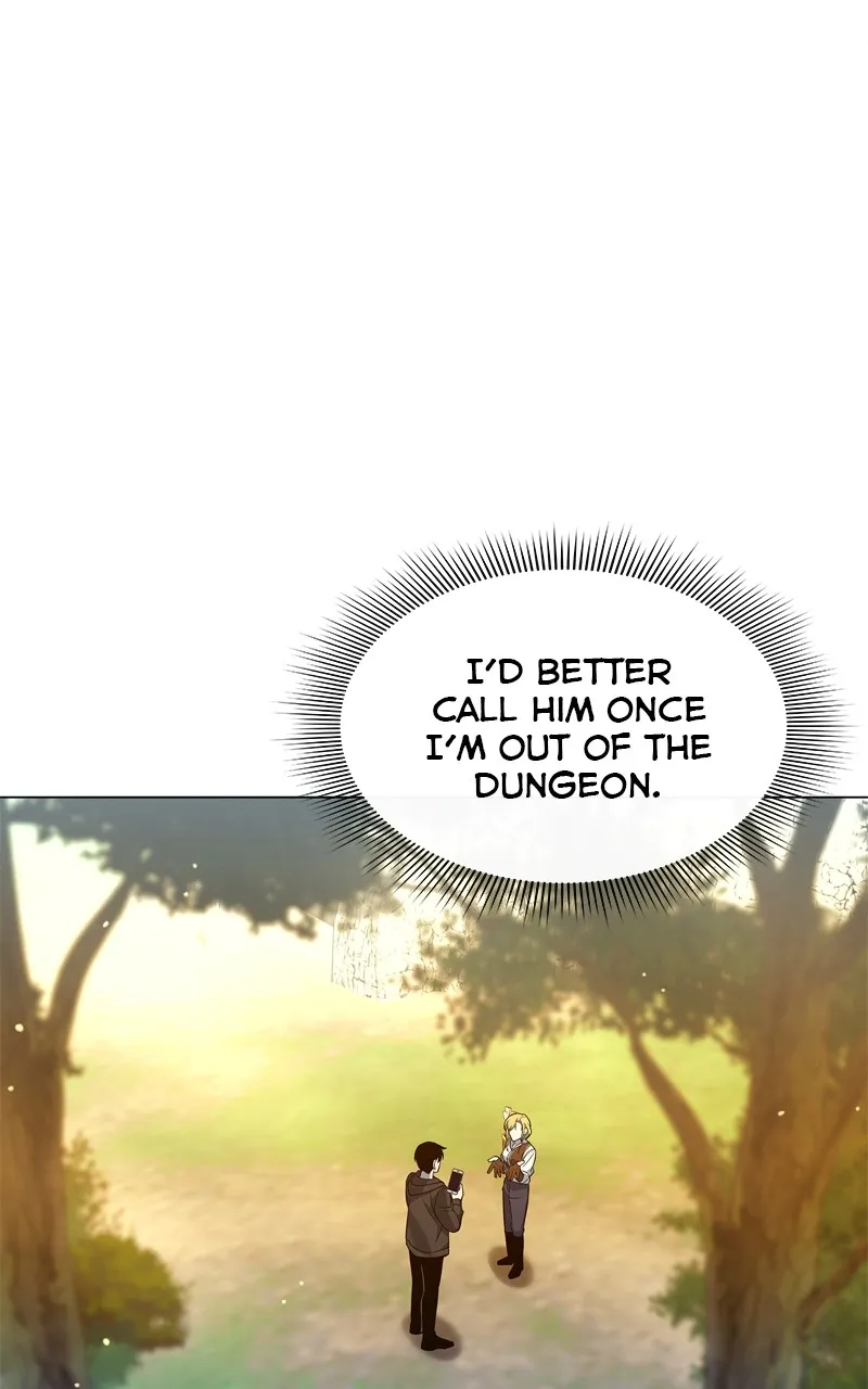 Weapon Creator Chapter 15 page 83 - 