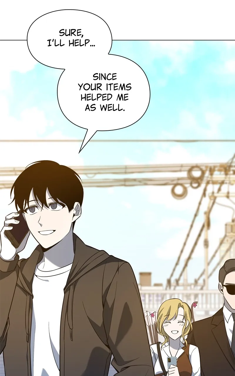 Weapon Creator Chapter 15 page 89 - 