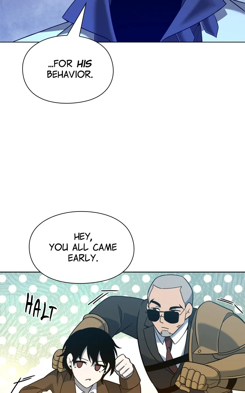 Weapon Creator Chapter 16 page 101 - 