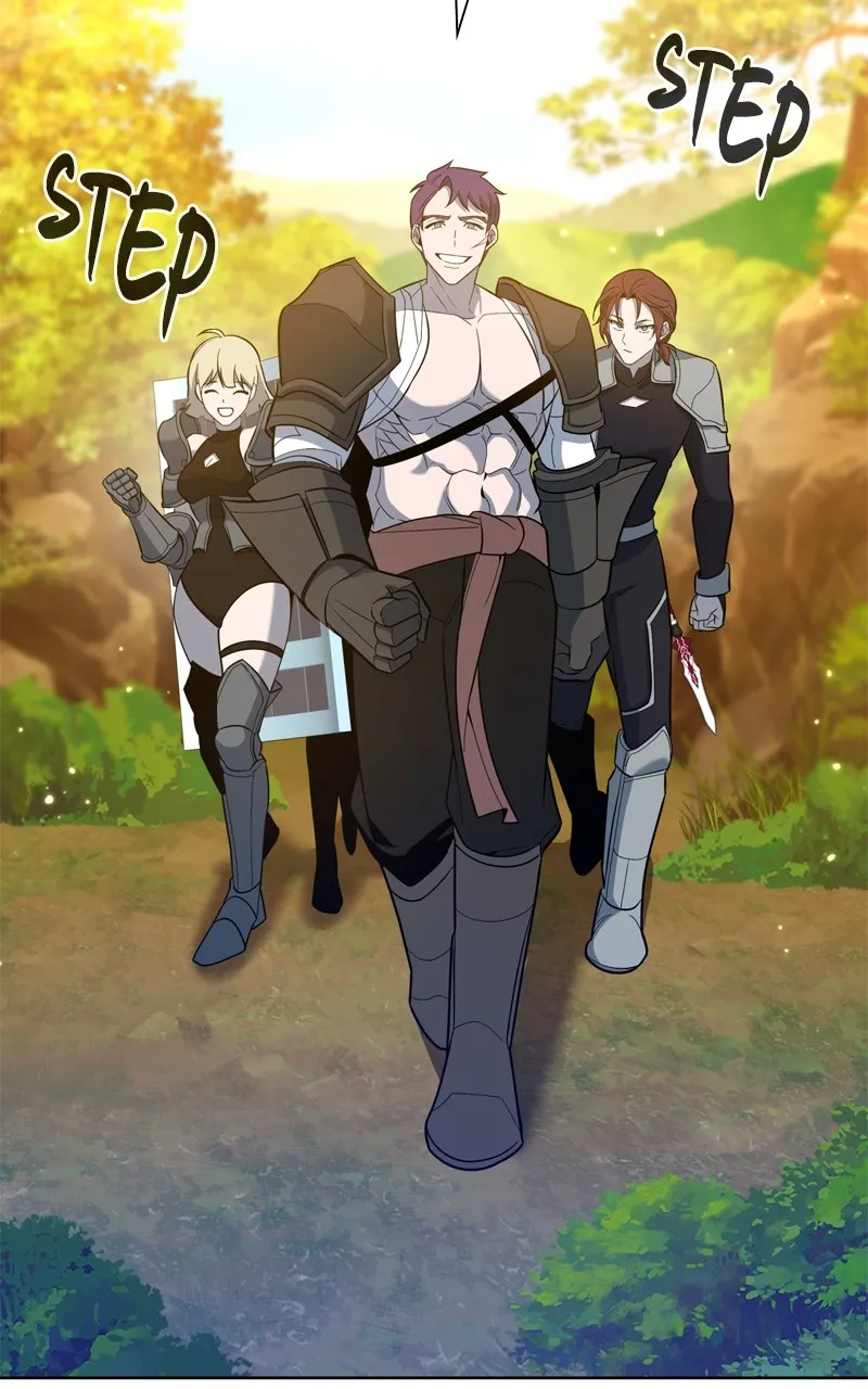 Weapon Creator Chapter 16 page 104 - 
