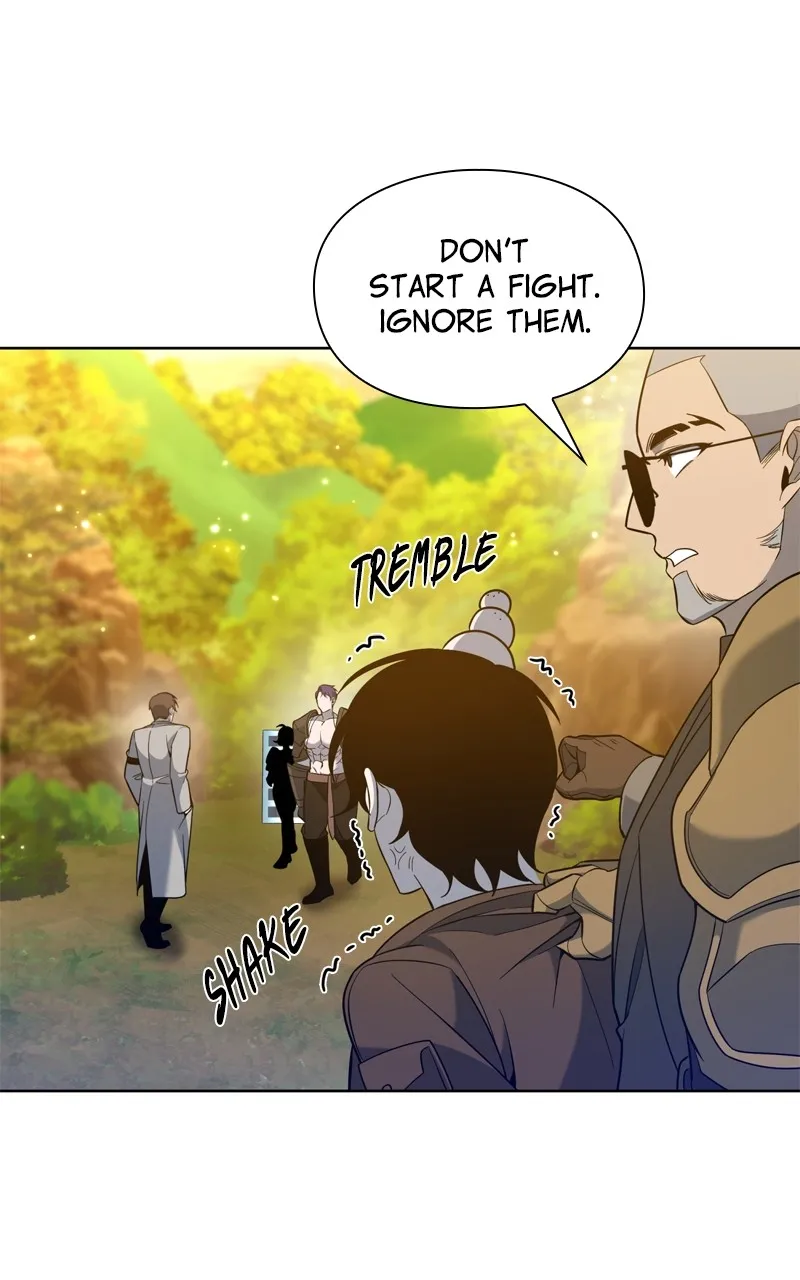 Weapon Creator Chapter 16 page 107 - 